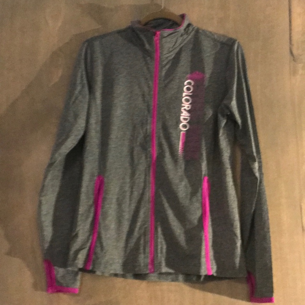 Colorado Estes Park Shirt